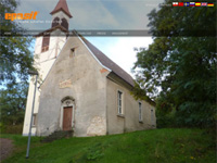 Kuppel Pavillion