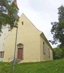 Kirche Menz