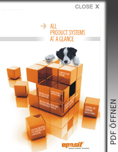 Product systems