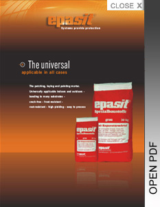 the universal